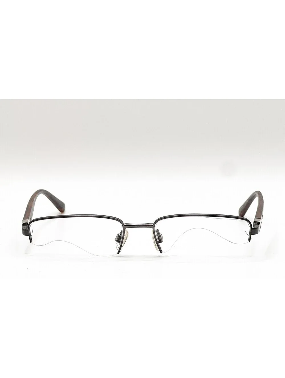 Ralph Lauren PH 1141 9157 Ruthenium Matte Havana Authentic Eyeglass Frames 53-17
